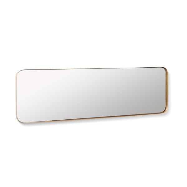Nástěnné zrcadlo 30x100 cm Marco – Kave Home-image-2