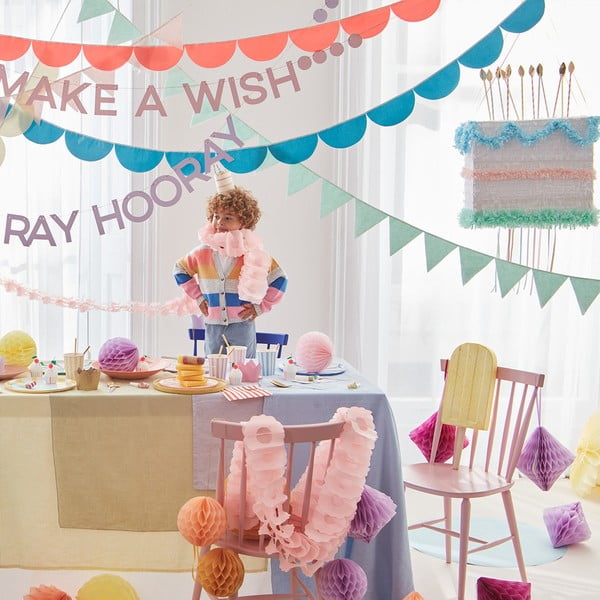 Piňata Cake – Meri Meri-image-1