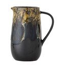 Džbán z kameniny Wyatt – Bloomingville