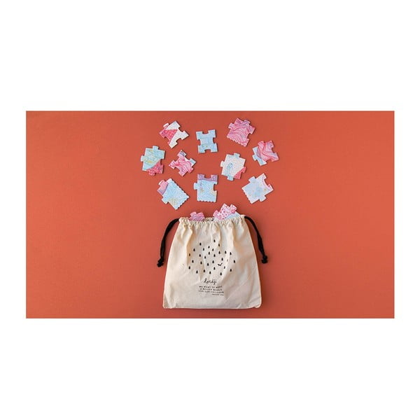 Puzzle Londji Na ledové kře-image-3