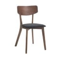 Jídelní židle z ořešákového dřeva Tomasucci Varm