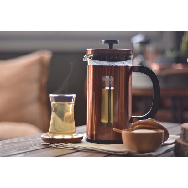 French Press Tasev Adler, objem 350 ml-image-2