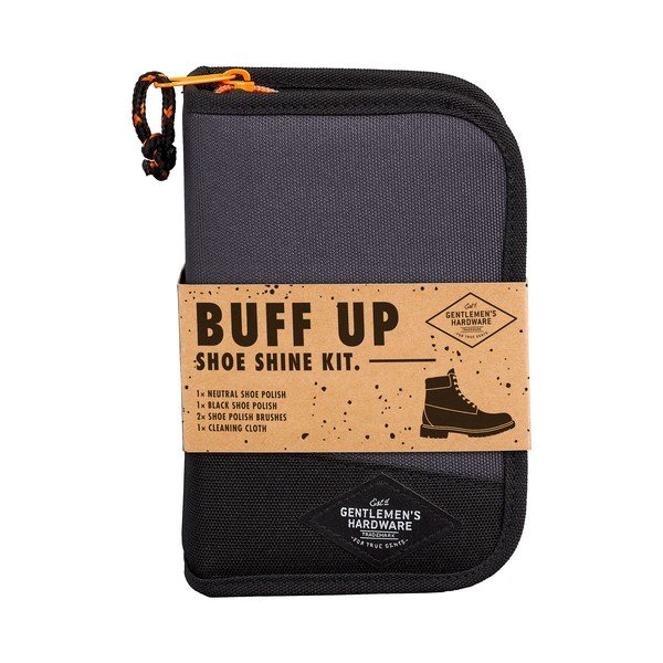 Sada na čištění bot Gentlemen´s Hardware-image-4