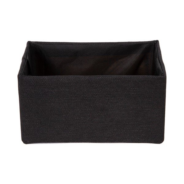 Černý úložný koš Compactor Basket Noir-image-3