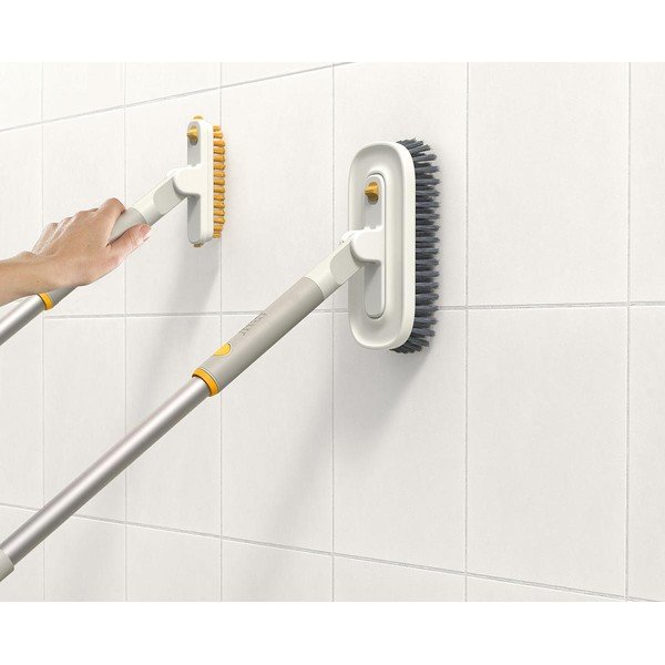 Kartáč CleanTech 2in1 – Joseph Joseph-image-1