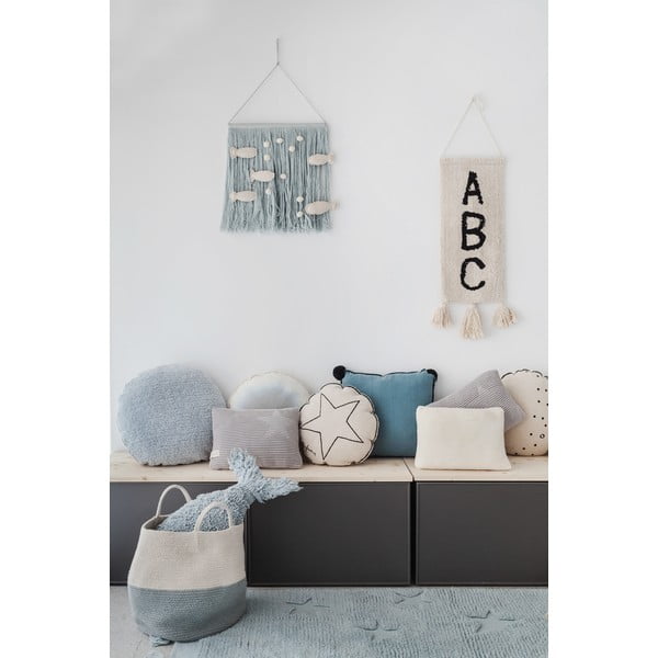 Látkový košík ø 30x35 cm Zoco – Lorena Canals-image-4