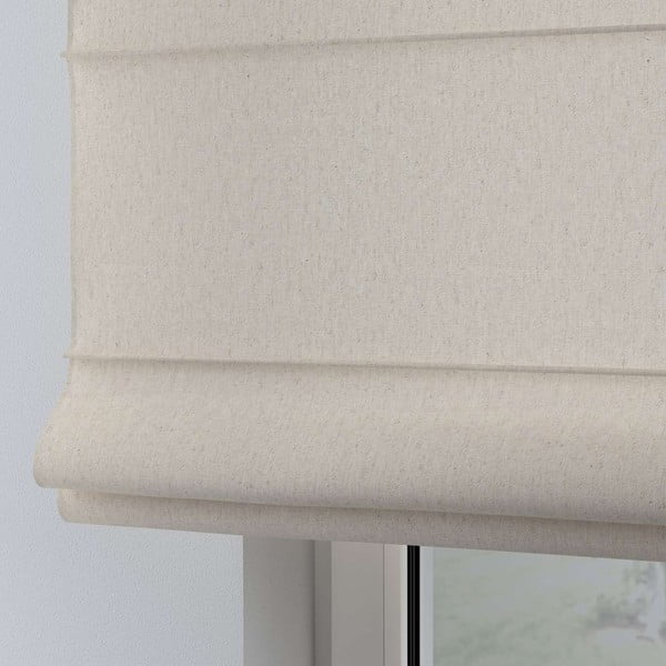 Béžová římská roleta 170x130 cm Happiness - Yellow Tipi-image-4