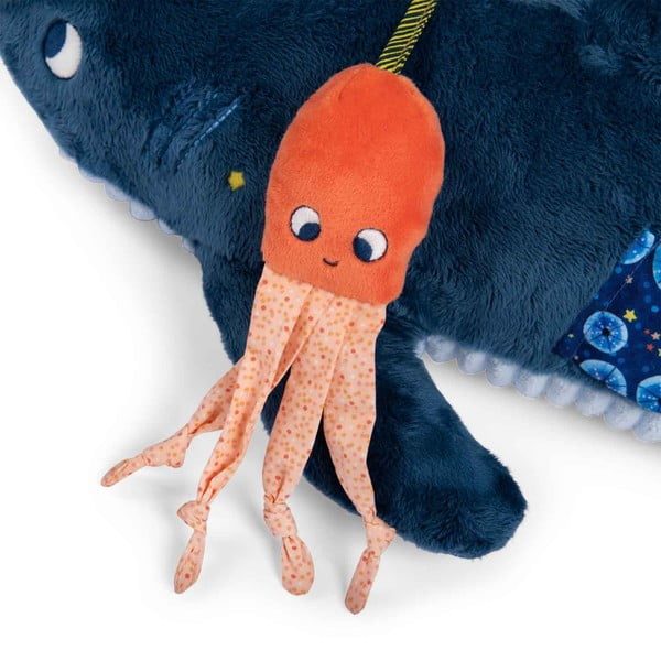 Hračka pro miminko Shark – Moulin Roty-image-3