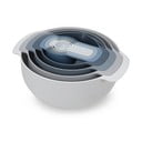 Mísy v sadě 9 ks ø 28,5 cm Nest 9 – Joseph Joseph