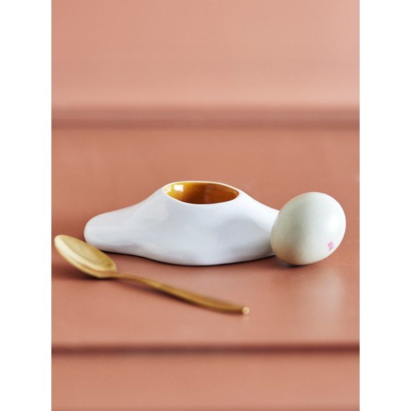 Kameninový stojánek na vajíčko Eggert – Bloomingville-image-1