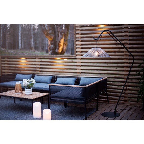 Béžové stínidlo ø 58 cm Vide – Star Trading-image-3