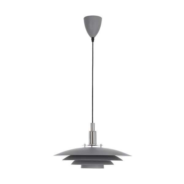 Závěsné svítidlo ø 38 cm Klimo – Candellux Lighting