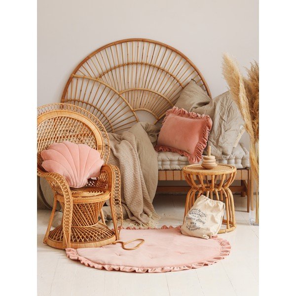 Dětský polštářek Apricot - Moi Mili-image-4