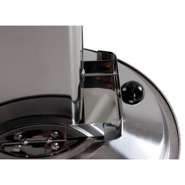 Gril na dřevěné uhlí – Garden Pleasure-image-3