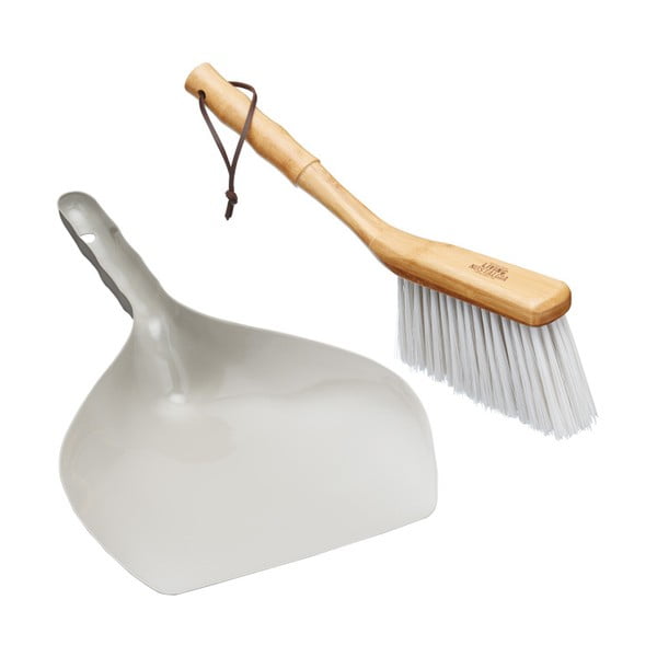 Set smetáčku a lopatky Kitchen Craft Living Nostalgia-image-2