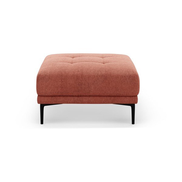 Podnožka v cihlové barvě Bemy – Micadoni 