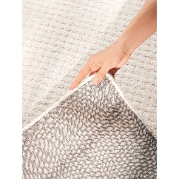 Krémový vlněný běhoun 80x250 cm Eloise – Hanse Home-image-4