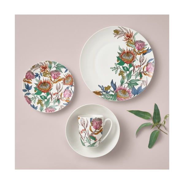 Porcelánové hrnky v sadě 6 ks 450 ml Waratah – Maxwell & Williams-image-1