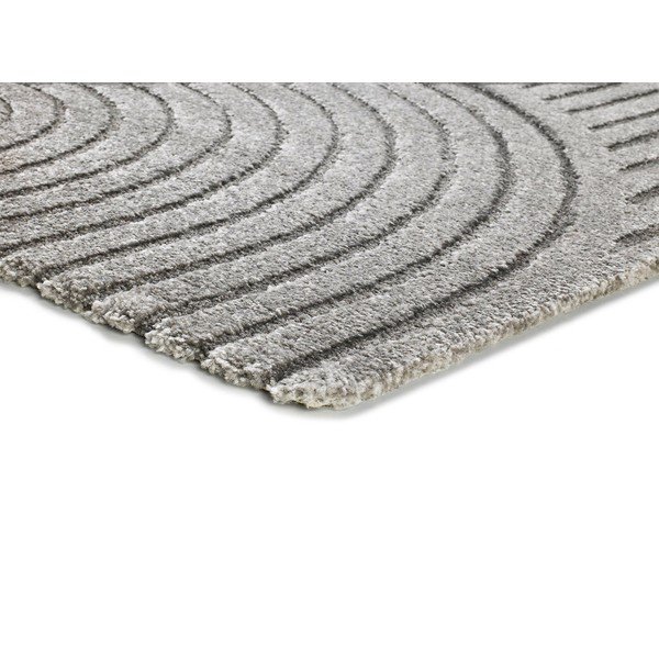 Šedý koberec Universal Yen One, 200 x 290 cm-image-4