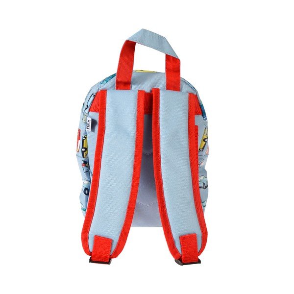 Dětský batoh Road Trip – Rex London-image-1