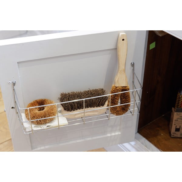 Bambusové uklízecí pomůcky v sadě 3 ks Natural Elements - Kitchen Craft-image-2