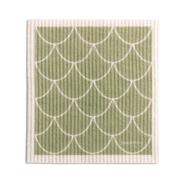 Utěrka 17x20 cm Kotte Sage – Pappelina