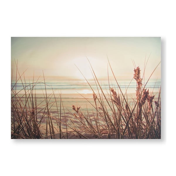 Obraz Graham & Brown Sunset Sands, 100 x 70 cm