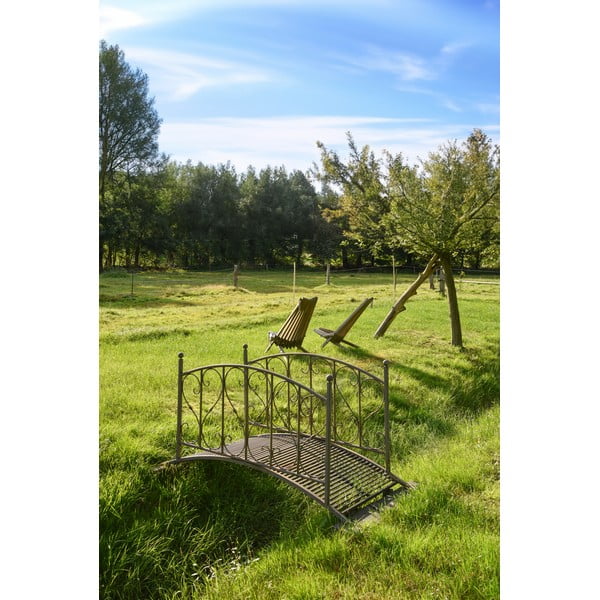 Zahradní most Dukono - Garden Pleasure-image-1