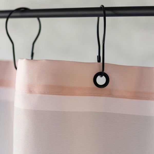 Sprchový závěs 150x200 cm Process – Mette Ditmer Denmark-image-2