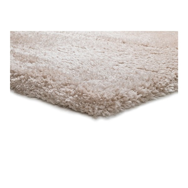 Béžový koberec Universal Floki Liso, 80 x 150 cm-image-2