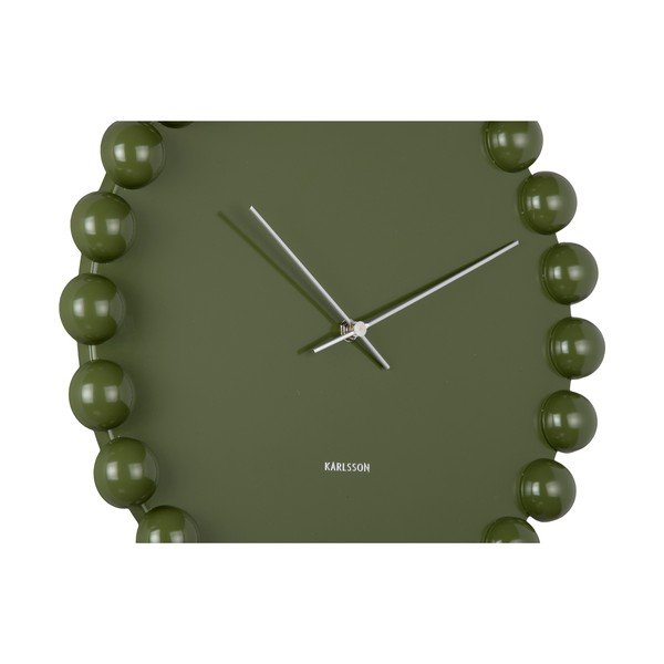 Nástěnné hodiny ø 40 cm Cadiz Dotty – Karlsson-image-4