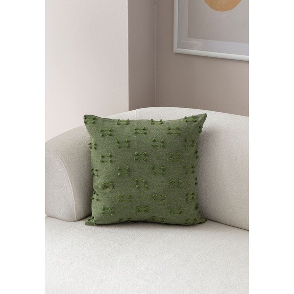 Povlak na polštář 43x43 cm Tuffet – Mioli Decor-image-1