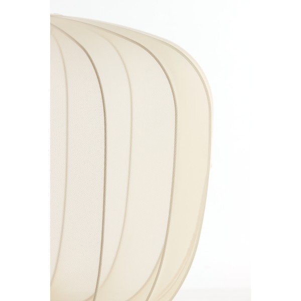 Krémové stínidlo ø 40 cm Plumeria – Light & Living-image-4