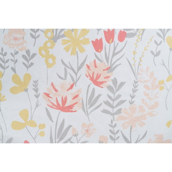 Bílá záclona 500x260 cm Corsa – Mendola Fabrics-image-4