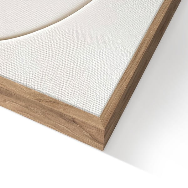 Obraz 70x100 cm Circles – Styler-image-4