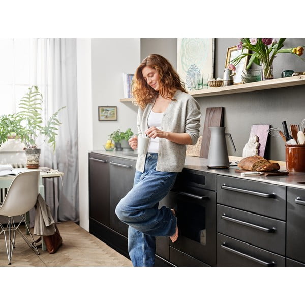 Šedá rychlovarná konvice 1,4 l Grand Cru Nouveau – Rosendahl-image-2