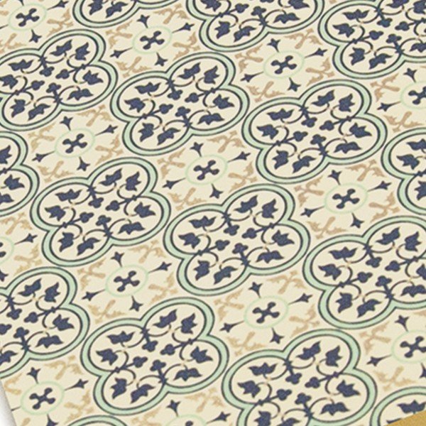 Sešity v sadě 4 ks 192 stránek formát A6 Quadrilobe – Kartos-image-3