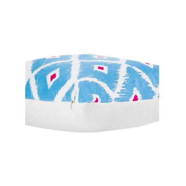 Polštář s výplní Geomet V28, 45 x 45 cm-image-2