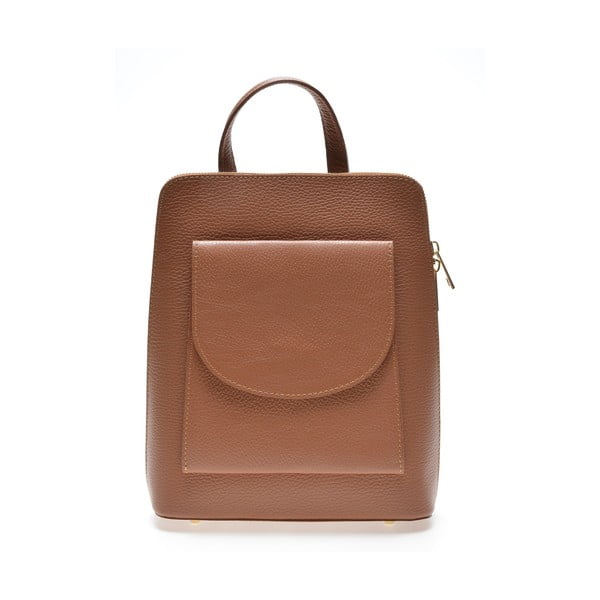 Kožený batoh – Mangotti Bags