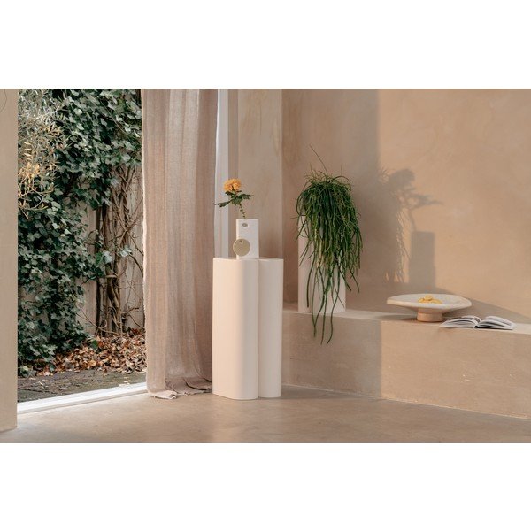 Kovové stojany na květiny v sadě 2 ks (výška 80 cm) Shape – Zuiver-image-4