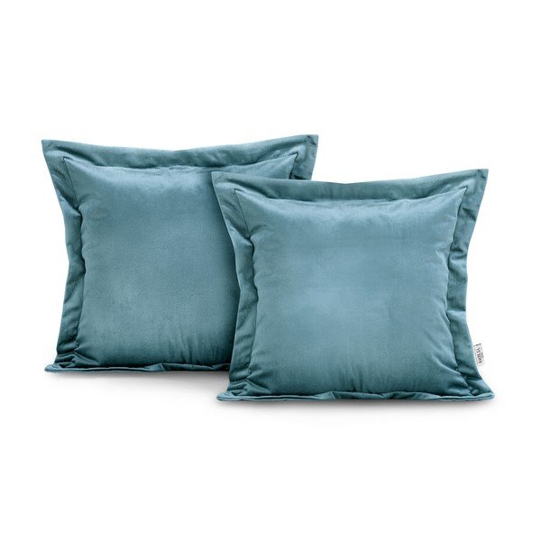 Povlaky na polštáře v sadě 2 ks 45x45 cm Side – AmeliaHome-image-1