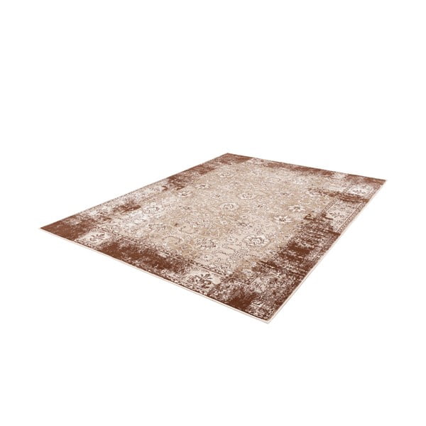 Hnědý koberec 200x280 cm Terno Brown – FD-image-4