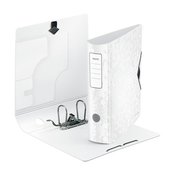 Plastový organizér na dokumenty Active – Leitz-image-2