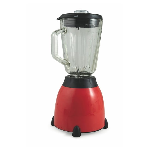 Červený mixér Kooper, 1,5 l-image-1