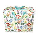 Úložný box na oblečení z recyklovaného plastu 58x28x48 cm Wild Flowers – Rex London