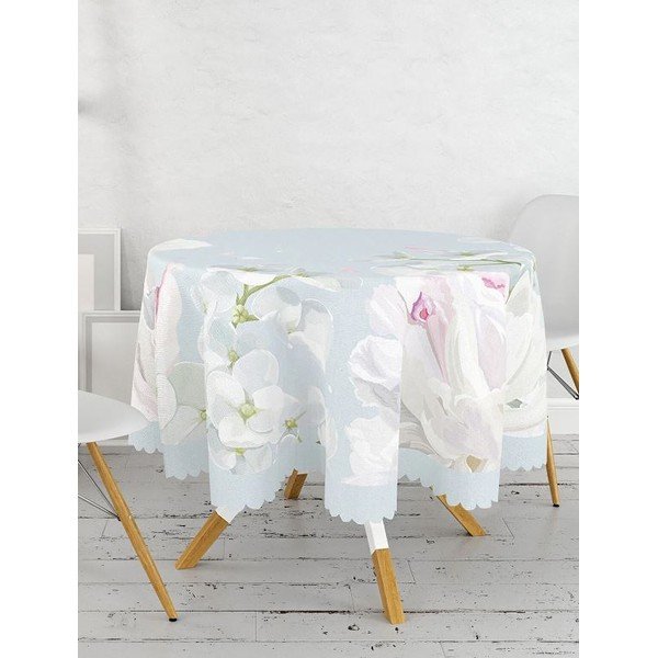Ubrus ø 140 cm – Mila Home-image-2