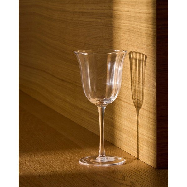 Sklenička na víno 260 ml Neia – Kave Home-image-1