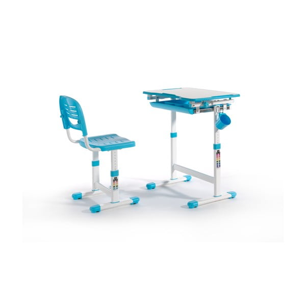 Set dětského nábytku COMFORTLINE – Vipack-image-4