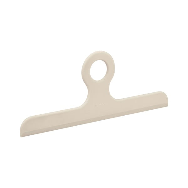 Béžová stěrka s držákem 27 cm Kapi – Blomus-image-3