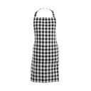 Bavlněná zástěra Gingham – Tiseco Home Studio